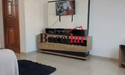 Casa com 2 quartos à venda na Rua Cruz e Sousa, Encantado, Rio de Janeiro, 58 m2 por R$ 280.000
