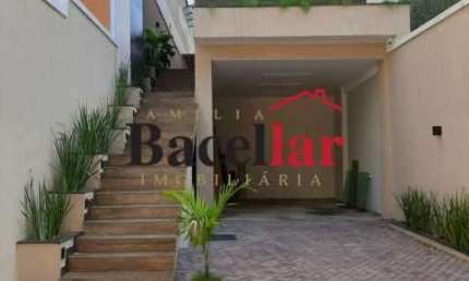 Casa com 3 quartos à venda na Rua Silva Rabelo, Méier, Rio de Janeiro, 174 m2 por R$ 1.550.000