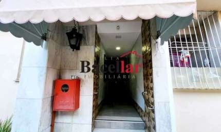 Apartamento com 2 quartos à venda na Rua Jorge Rudge, Maracanã, Rio de Janeiro, 56 m2 por R$ 270.000
