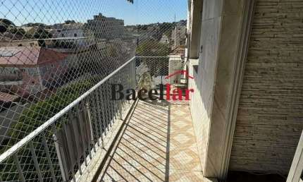 Apartamento com 2 quartos à venda na Rua Basílio de Brito, Cachambi, Rio de Janeiro, 77 m2 por R$ 275.000