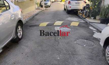 Casa em condomínio fechado com 2 quartos à venda na Rua Joaquim Martins, Encantado, Rio de Janeiro, 110 m2 por R$ 210.000