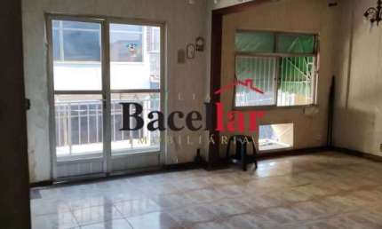 Apartamento com 1 quarto à venda na Rua Coração de Maria, Méier, Rio de Janeiro, 60 m2 por R$ 200.000