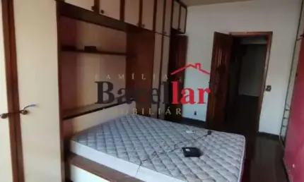 Apartamento com 3 quartos à venda na rua coração de maria, méier, rio de janeiro, 60 m2 por r$ 200.000