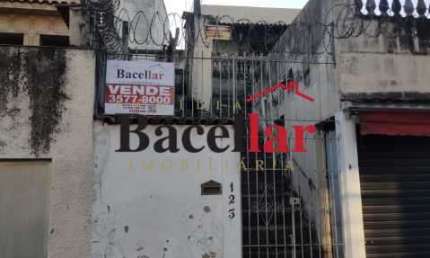 Casa com 4 quartos à venda na Rua Manuel Alves, Cachambi, Rio de Janeiro, 205 m2 por R$ 850.000