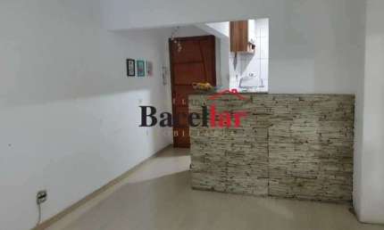 Apartamento com 2 quartos à venda na Avenida Marechal Rondon, Engenho Novo, Rio de Janeiro, 75 m2 por R$ 225.000