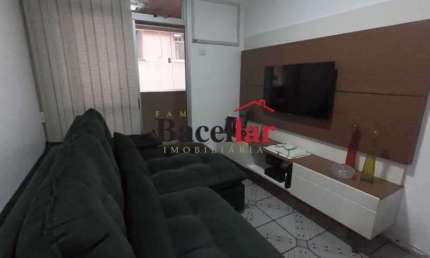 Apartamento com 2 quartos à venda na Rua Botucatu, Grajaú, Rio de Janeiro, 84 m2 por R$ 550.000