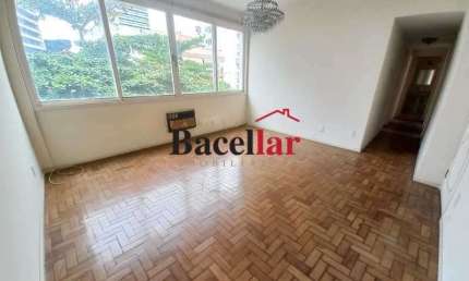 Apartamento com 2 quartos à venda na Rua Professor Gabizo, Maracanã, Rio de Janeiro, 75 m2 por R$ 450.000