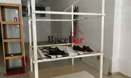 Ponto comercial para alugar na Rua Conde de Bonfim, Tijuca, Rio de Janeiro, 230 m2 por R$ 15.000