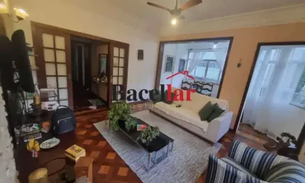 Apartamento com 4 quartos à venda na Rua Carlos de Vasconcelos, Tijuca, Rio de Janeiro, 111 m2 por R$ 850.000