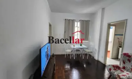 Apartamento com 2 quartos à venda na Rua Magalhães Castro, Riachuelo, Rio de Janeiro, 55 m2 por R$ 170.000