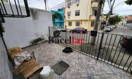 Ponto comercial à venda na Rua Gravataí, Rocha, Rio de Janeiro, 80 m2 por R$ 80.000