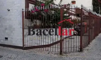 Apartamento com 2 quartos à venda na Rua Vítor Meireles, Riachuelo, Rio de Janeiro, 60 m2 por R$ 265.000