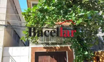 Terreno à venda na Rua Santos Titara, Todos os Santos, Rio de Janeiro, 539 m2 por R$ 1.500.000