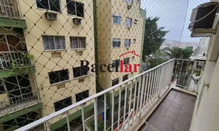 Apartamento com 2 quartos à venda na Rua Maricá, Campinho, Rio de Janeiro, 62 m2 por R$ 149.000