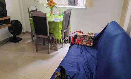 Apartamento com 2 quartos à venda na Rua Licínio Cardoso, São Francisco Xavier, Rio de Janeiro, 113 m2 por R$ 380.000