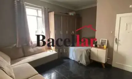 Apartamento com 2 quartos à venda na Rua Francisco Medeiros, Higienópolis, Rio de Janeiro, 42 m2 por R$ 160.000