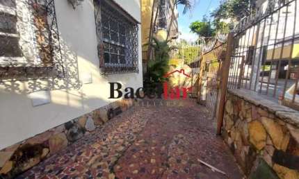 Apartamento com 3 quartos à venda na Rua Gonzaga Bastos, Tijuca, Rio de Janeiro, 78 m2 por R$ 390.000