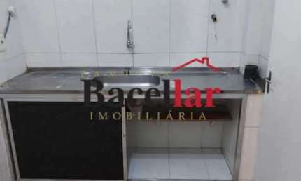 Apartamento com 2 quartos à venda na Rua Barão de Petrópolis, Rio Comprido, Rio de Janeiro, 75 m2 por R$ 345.000