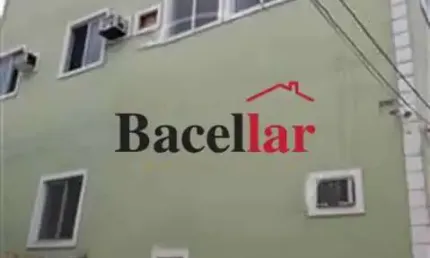 Prédio com 8 salas à venda na rua basílio de brito, cachambi, rio de janeiro, 600 m2 por r$ 980.000
