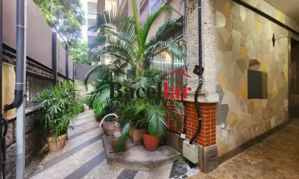 Casa comercial com 12 salas para alugar na Rua Dona Delfina, Tijuca, Rio de Janeiro, 200 m2 por R$ 15.000