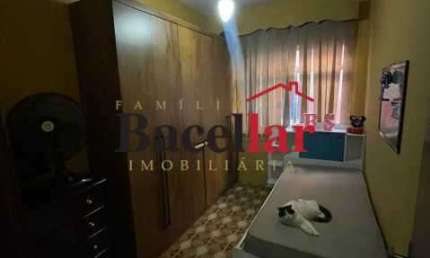 Casa em condomínio fechado com 4 quartos à venda na Avenida Pastor Martin Luther King Jr, Acari, Rio de Janeiro, 50 m2 por R$ 690.000