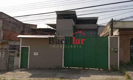 Barracão / Galpão / Depósito à venda na Rua Arquiteta Lúcia Engmann, Oswaldo Cruz, Rio de Janeiro, 318 m2 por R$ 720.000
