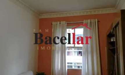 Apartamento com 1 quarto à venda na Rua Riachuelo, Centro, Rio de Janeiro, 50 m2 por R$ 348.000
