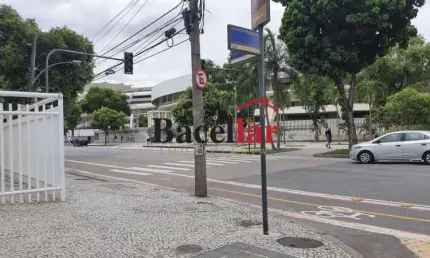 Apartamento com 2 quartos à venda na Avenida Maracanã, Maracanã, Rio de Janeiro, 76 m2 por R$ 550.000