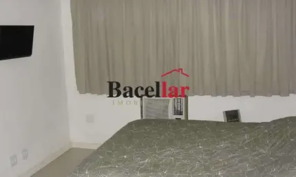 Apartamento com 3 quartos à venda na Rua Vítor Meireles, Riachuelo, Rio de Janeiro, 67 m2 por R$ 290.000