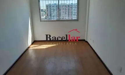 Apartamento com 2 quartos à venda na Rua Arquias Cordeiro, Méier, Rio de Janeiro, 46 m2 por R$ 150.000