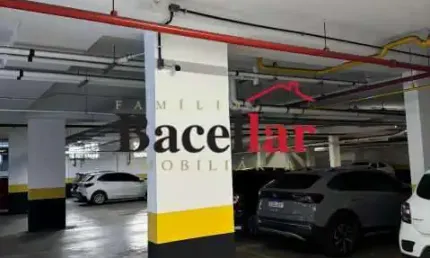 Apartamento com 3 quartos à venda na Estrada Meringuava, Taquara, Rio de Janeiro, 147 m2 por R$ 790.000