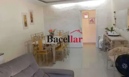 Casa com 3 quartos à venda na Rua Cruz e Sousa, Encantado, Rio de Janeiro, 156 m2 por R$ 420.000