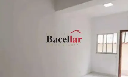 Casa em condomínio fechado com 2 quartos à venda na Rua Professor Valadares, Grajaú, Rio de Janeiro, 60 m2 por R$ 540.000