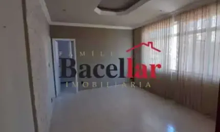 Apartamento com 2 quartos à venda na Rua Honório, Todos os Santos, Rio de Janeiro, 60 m2 por R$ 265.000