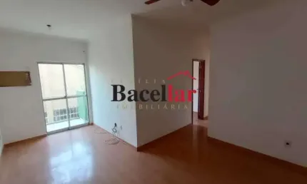 Apartamento com 2 quartos para alugar na Rua Getúlio, Cachambi, Rio de Janeiro, 76 m2 por R$ 1.580