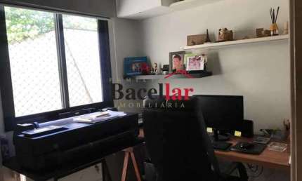 Apartamento com 3 quartos à venda na Rua Albano de Carvalho, Recreio dos Bandeirantes, Rio de Janeiro, 85 m2 por R$ 642.000