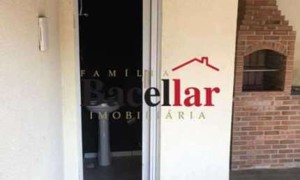 Casa com 3 quartos à venda na Rua Coleiro-do-Brejo, Taquara, Rio de Janeiro, 168 m2 por R$ 380.000