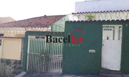 Casa com 3 quartos à venda na Rua Leandro Pinto, Engenho de Dentro, Rio de Janeiro, 247 m2 por R$ 600.000