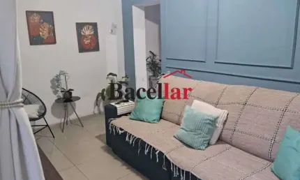 Casa com 3 quartos à venda na Travessa José Bonifácio, Todos os Santos, Rio de Janeiro, 213 m2 por R$ 539.000