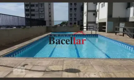 Apartamento com 2 quartos à venda na Rua São Francisco Xavier, São Francisco Xavier, Rio de Janeiro, 64 m2 por R$ 240.000