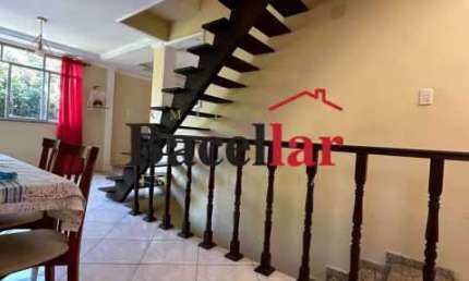 Casa com 3 quartos à venda na Estrada do Sertão, Anil, Rio de Janeiro, 300 m2 por R$ 495.000
