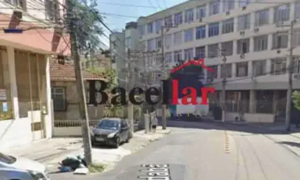 Apartamento com 4 quartos à venda na Rua Aquidabã, Méier, Rio de Janeiro, 80 m2 por R$ 315.000