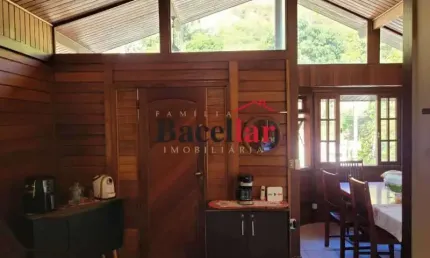Casa com 5 quartos à venda na Estrada do Viegas, Senador Camará, Rio de Janeiro, 250 m2 por R$ 810.000