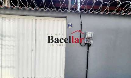 Casa comercial com 6 salas para alugar na Rua Silva Rabelo, Méier, Rio de Janeiro, 236 m2 por R$ 8.000