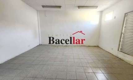 Casa comercial com 6 salas para alugar na Rua Silva Rabelo, Méier, Rio de Janeiro, 236 m2 por R$ 8.000
