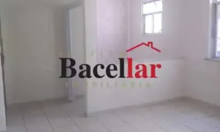 Apartamento com 1 quarto à venda na Rua Ratclif, Riachuelo, Rio de Janeiro, 39 m2 por R$ 190.000