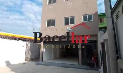 Ponto comercial para alugar na Rua Lino Teixeira, Jacaré, Rio de Janeiro, 100 m2 por R$ 6.000