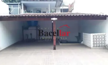 Casa com 2 quartos à venda na rua doutor bulhões, engenho de dentro, rio de janeiro, 178 m2 por r$ 415.000