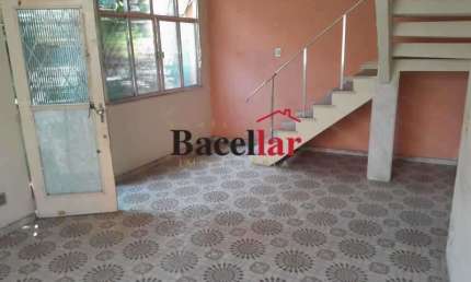 Casa em condomínio fechado com 2 quartos à venda na Rua Clarimundo de Melo, Encantado, Rio de Janeiro, 100 m2 por R$ 317.000