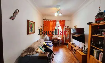 Apartamento com 2 quartos à venda na Rua Oldegard Sapucáia, Méier, Rio de Janeiro, 73 m2 por R$ 350.000